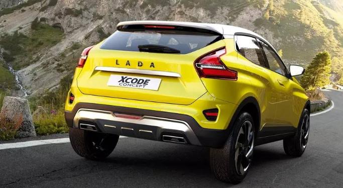 售价8万元俄罗斯的拉瓦XCODE入华会像足球队一样势如破竹吗？