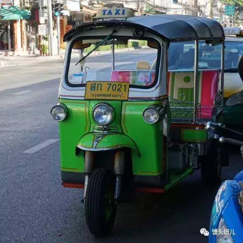 中国自驾泰国旅游攻略,泰国曼谷男性旅游攻略