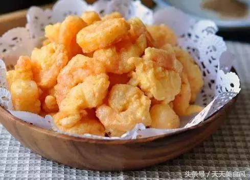 虾仁最好六种做法,有关虾仁的n种做法