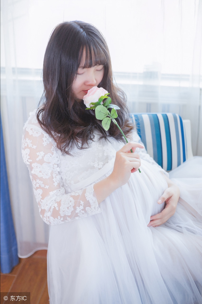 十月怀胎进入第34~35周啦