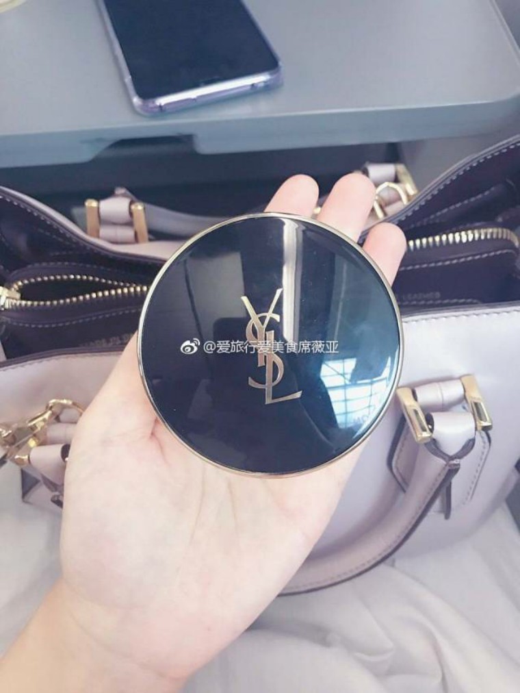 内干外油推荐什么气垫,外油内干适合什么气垫平价