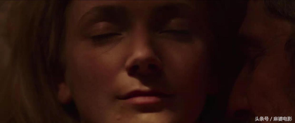 爱情片那些无法超越的经典镜头,什么爱情片最让人看得难受