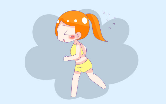 快生宝宝的孕妇应该注意什么,孕期怎么做才会顺利生娃