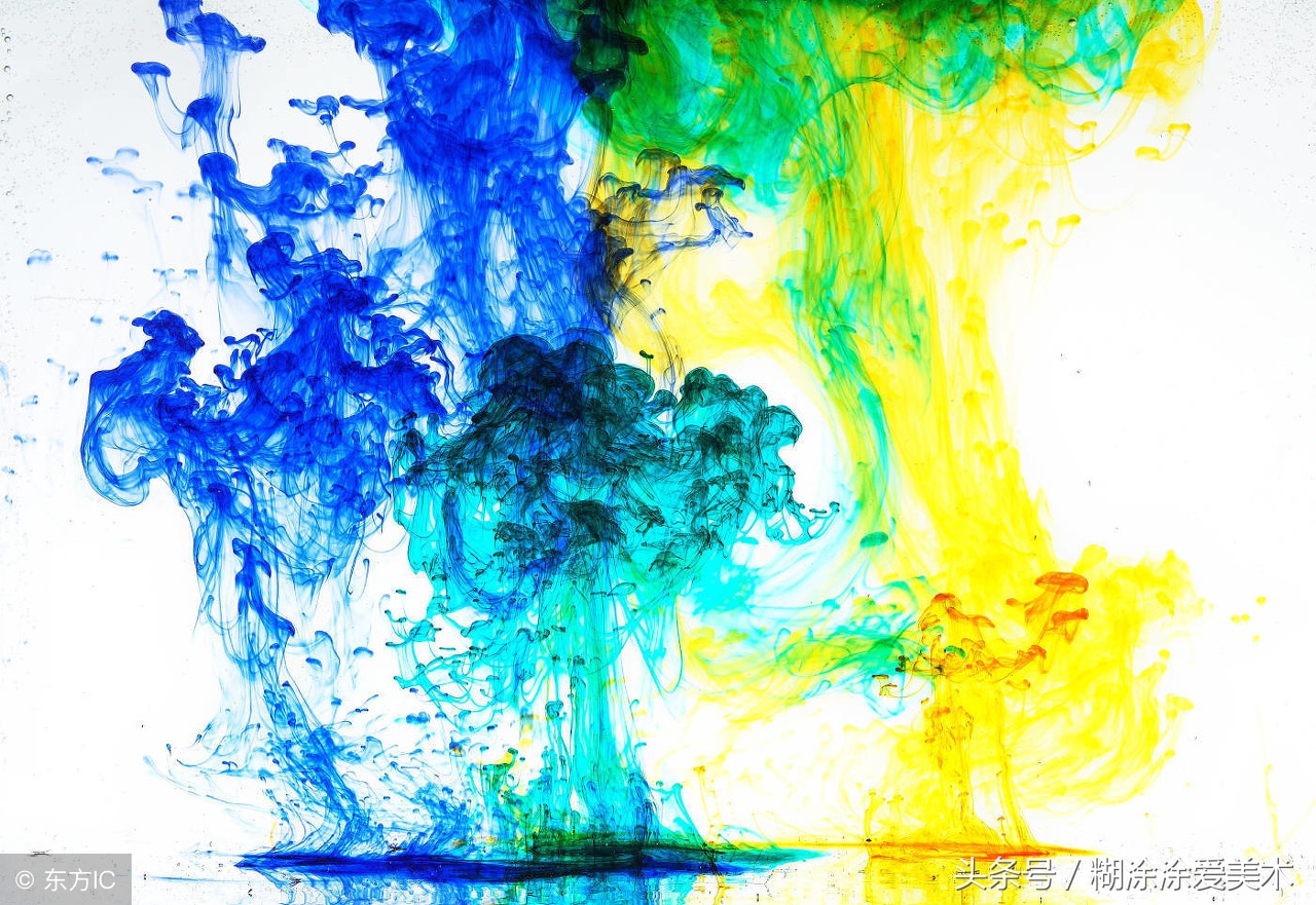 画水彩需要哪些工具,水彩工具全套