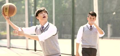 那一年中考，因为足球，我落榜了……