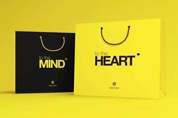 创意十足的手提袋,30-40岁高档手提袋高级感