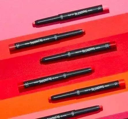 林允补妆,林允补妆用的啥牌子