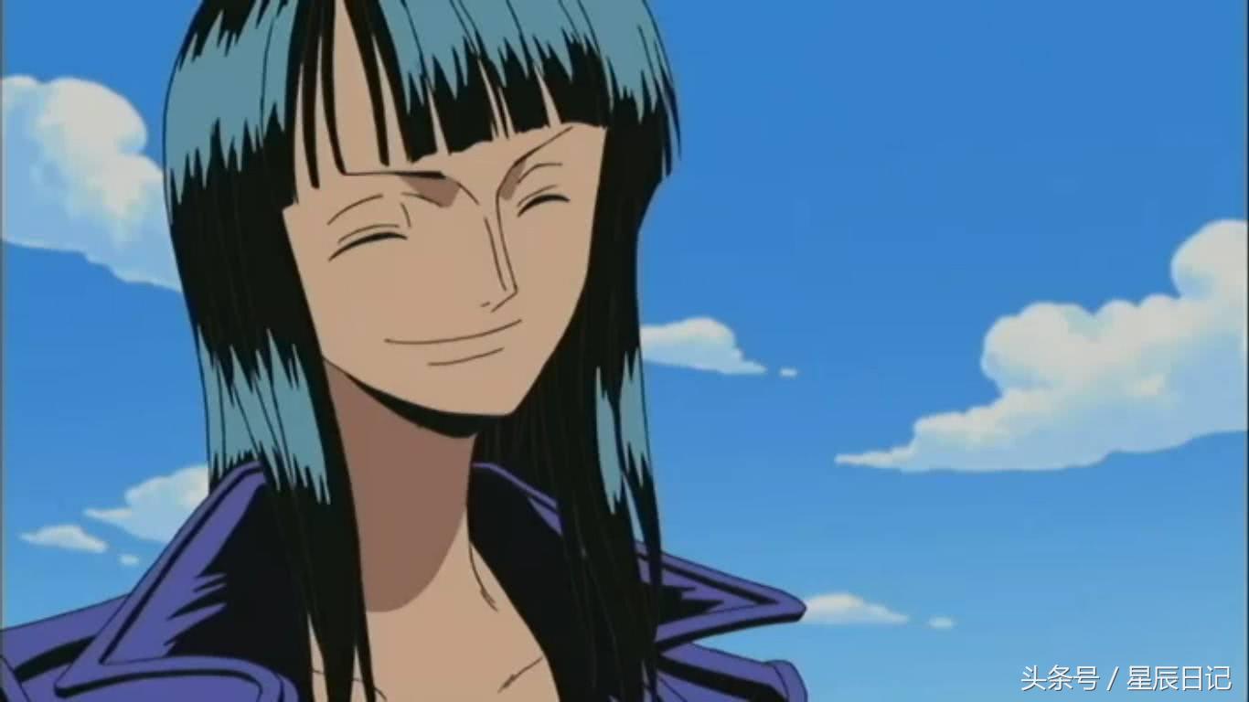 耀眼的黑珍珠盘点动画中小麦色肌肤的角色