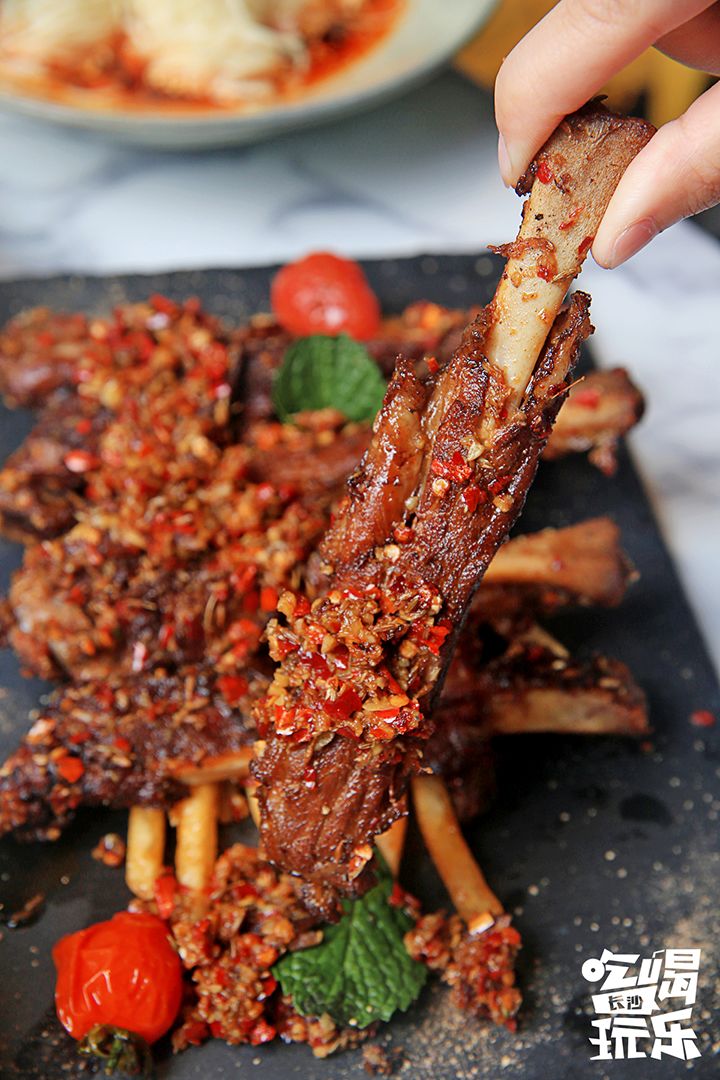 长沙4天三夜吃货游,长沙吃喝玩乐235