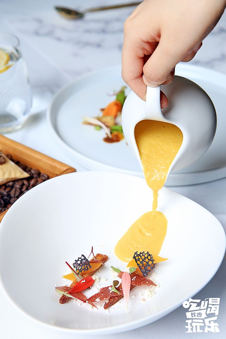 长沙4天三晚吃喝玩乐视频讲解,长沙逛吃72小时