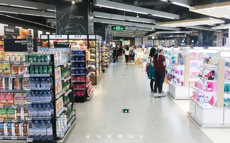 长沙4天三晚吃喝玩乐视频讲解,长沙逛吃72小时