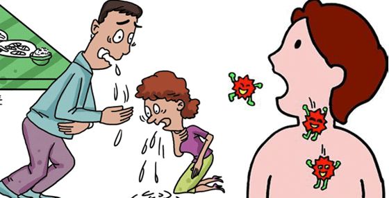 梅雨季节谨防这些疾病乘虚而入,梅雨季节谨防5种疾病乘虚而入