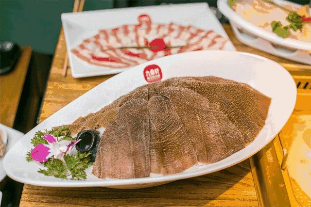 天上的街市2020,天上的街市片段