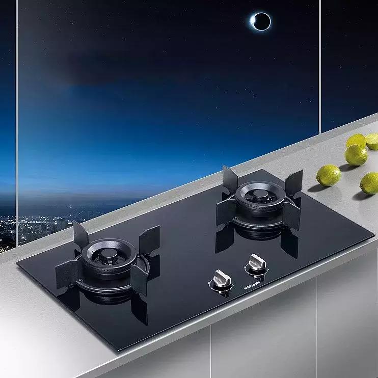 想给家里的老人换一套烟灶，有哪些推荐？