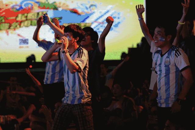 世界杯不容错过的比赛,不容错过的精彩欣赏