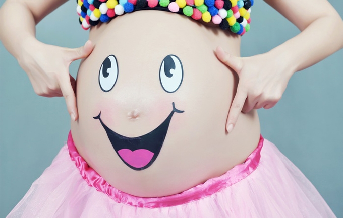 孕期用了辐射护肤品,孕期护肤应该避免的雷区