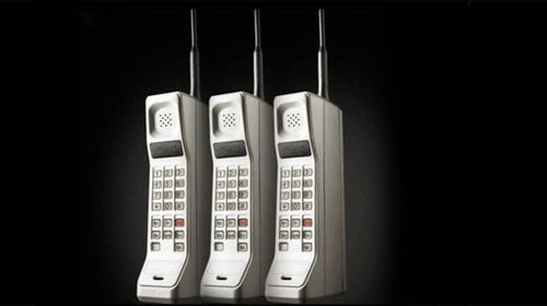 40年通信方式的感受,40年前通信方式有哪些感受