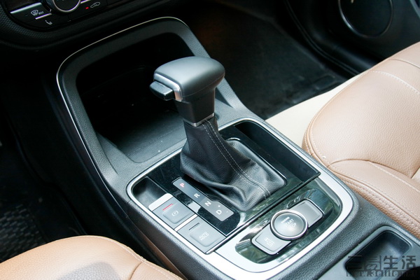 年轻人的第一台suv观致5,观致5suv功能介绍