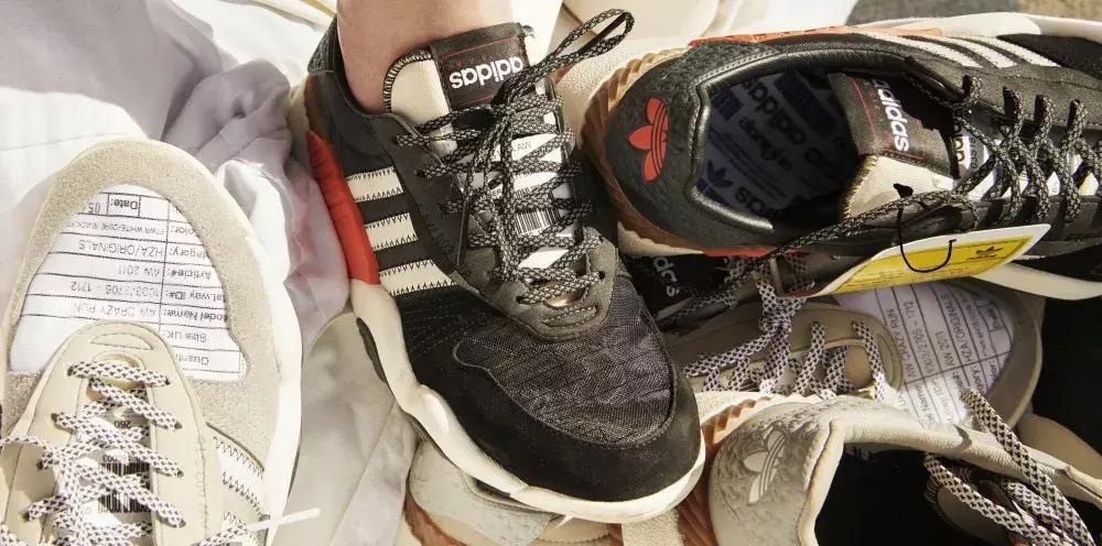 adidasxalexanderwang鞋子,alexanderwangadidas联名外套