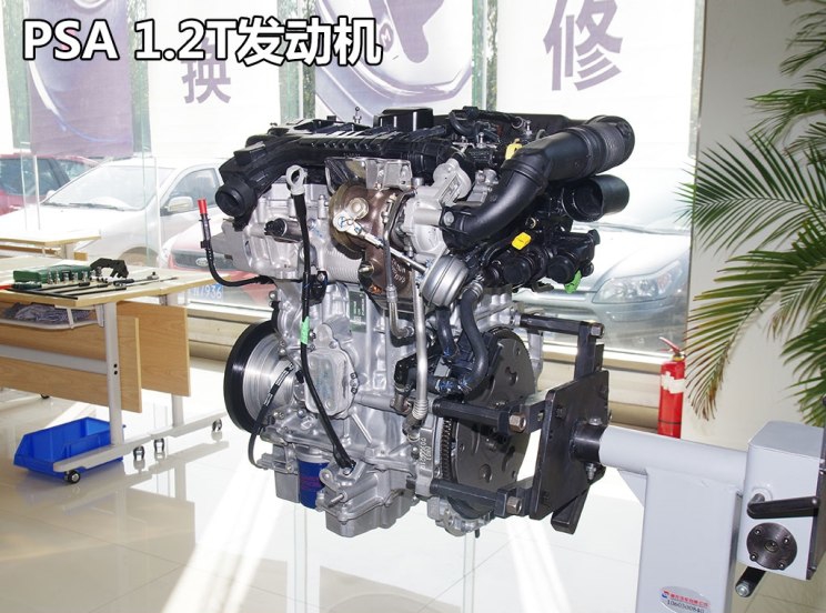 2020年获奖的十大汽车发动机,年度发动机评选出炉