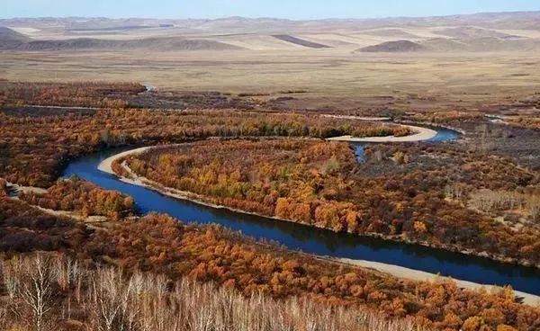 南昌到内蒙古旅游要多少钱 (江西坐火车去内蒙古沿途攻略)