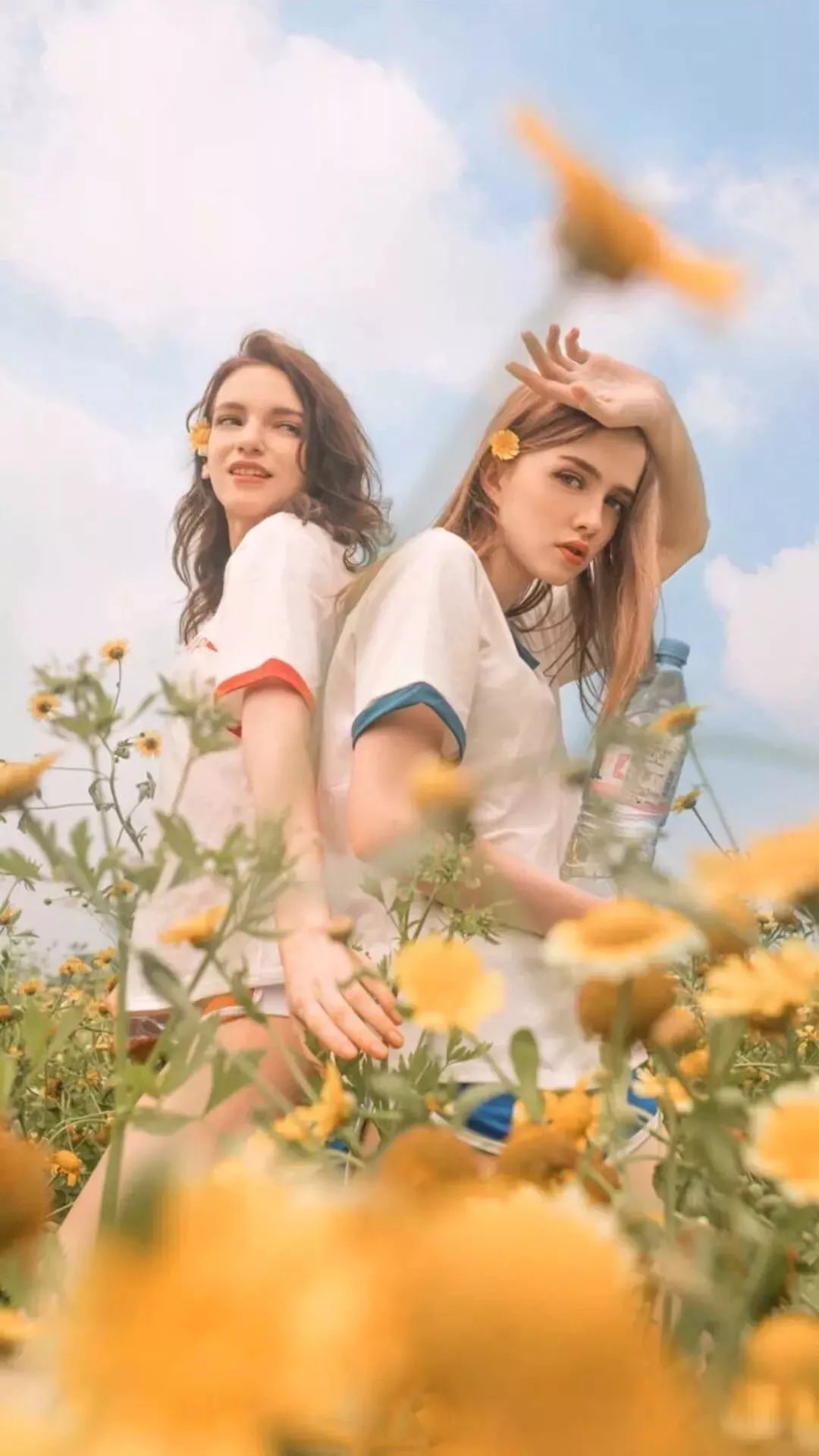 小学生闺蜜守则二十条,闺蜜旅行守则