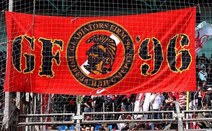 俄罗斯足球流氓事件,俄罗斯足球为什么不强