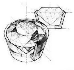宝石镶嵌办法图片大全大图,自己镶嵌宝石