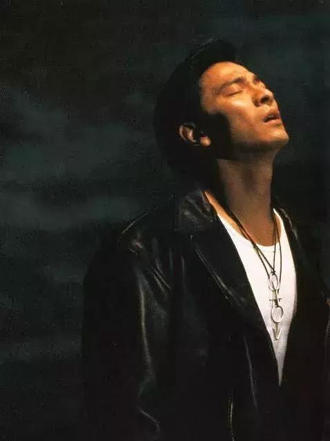 刘德华凭什么能火37年,刘德华凭什么能火40年原视频