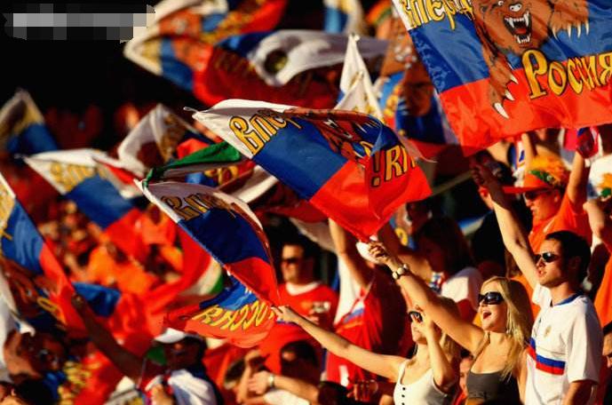 俄罗斯世界杯东道主,2018世界杯俄罗斯淘汰西班牙球迷