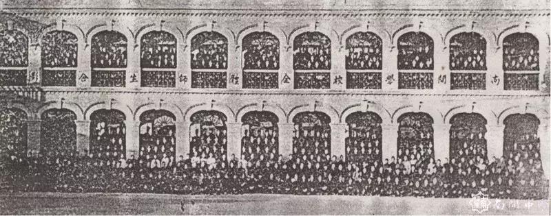 天津初中好学校排名,全天津哪所初中最好