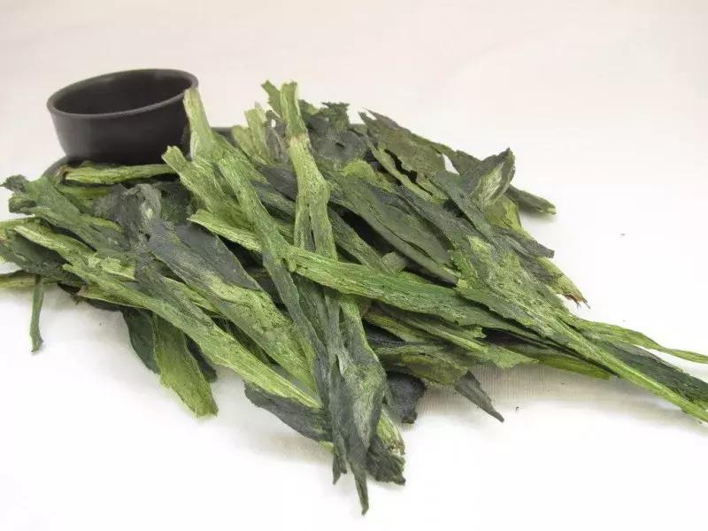 绿茶如何辨别优劣,绿茶如何分辨茶叶好坏