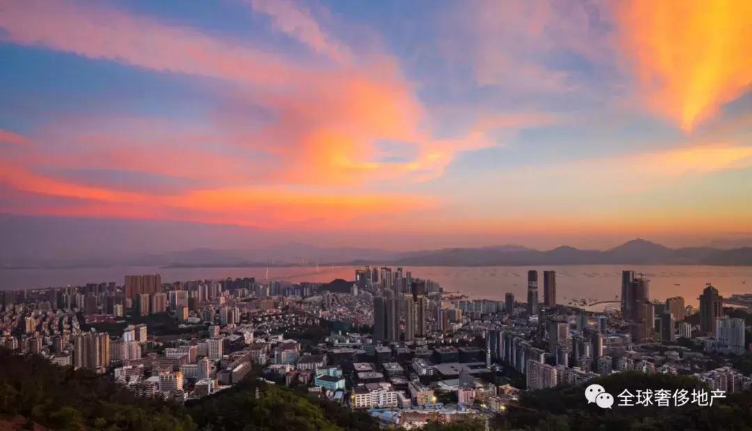 中国顶级600多平方大平层,中国10000平方豪华顶级大别墅