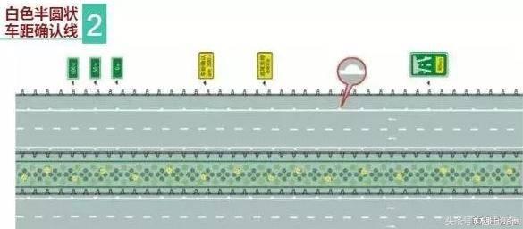 马路小白变杀手,一张图看懂交规