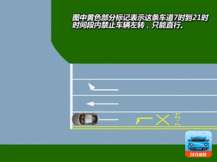 交规冷知识图片大全,马路小白杀手图片