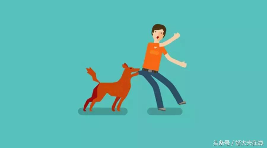 狂犬病致死率100%如何判断,狂犬病致死率为啥是99.99%