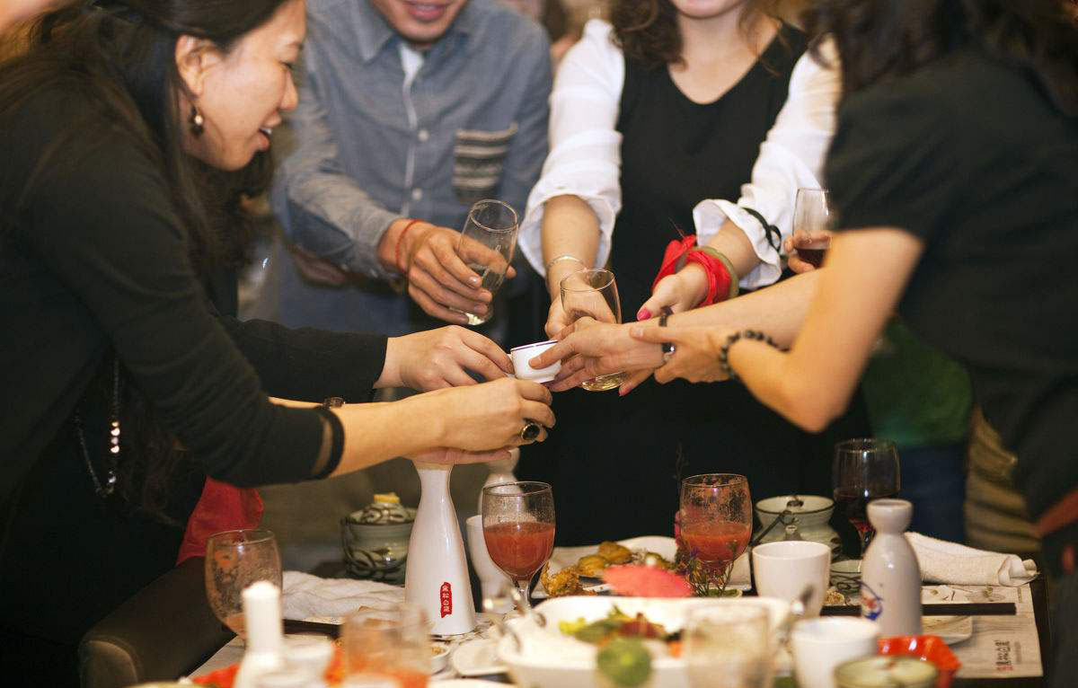 为什么说53度的酒酒质好,酒圈乱象