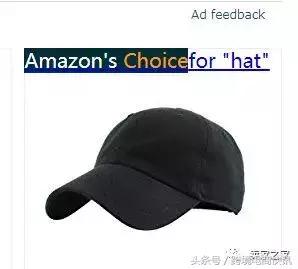 amazonchoice好吗,amazonschoice是什么