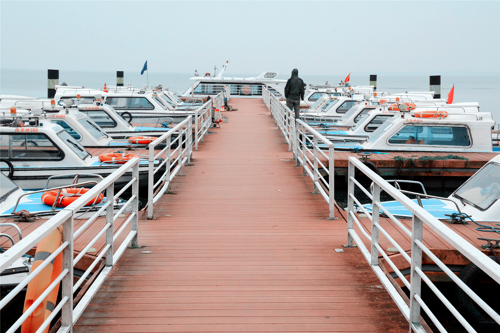 苏州的小桥流水在哪里,苏州比较不错的景点