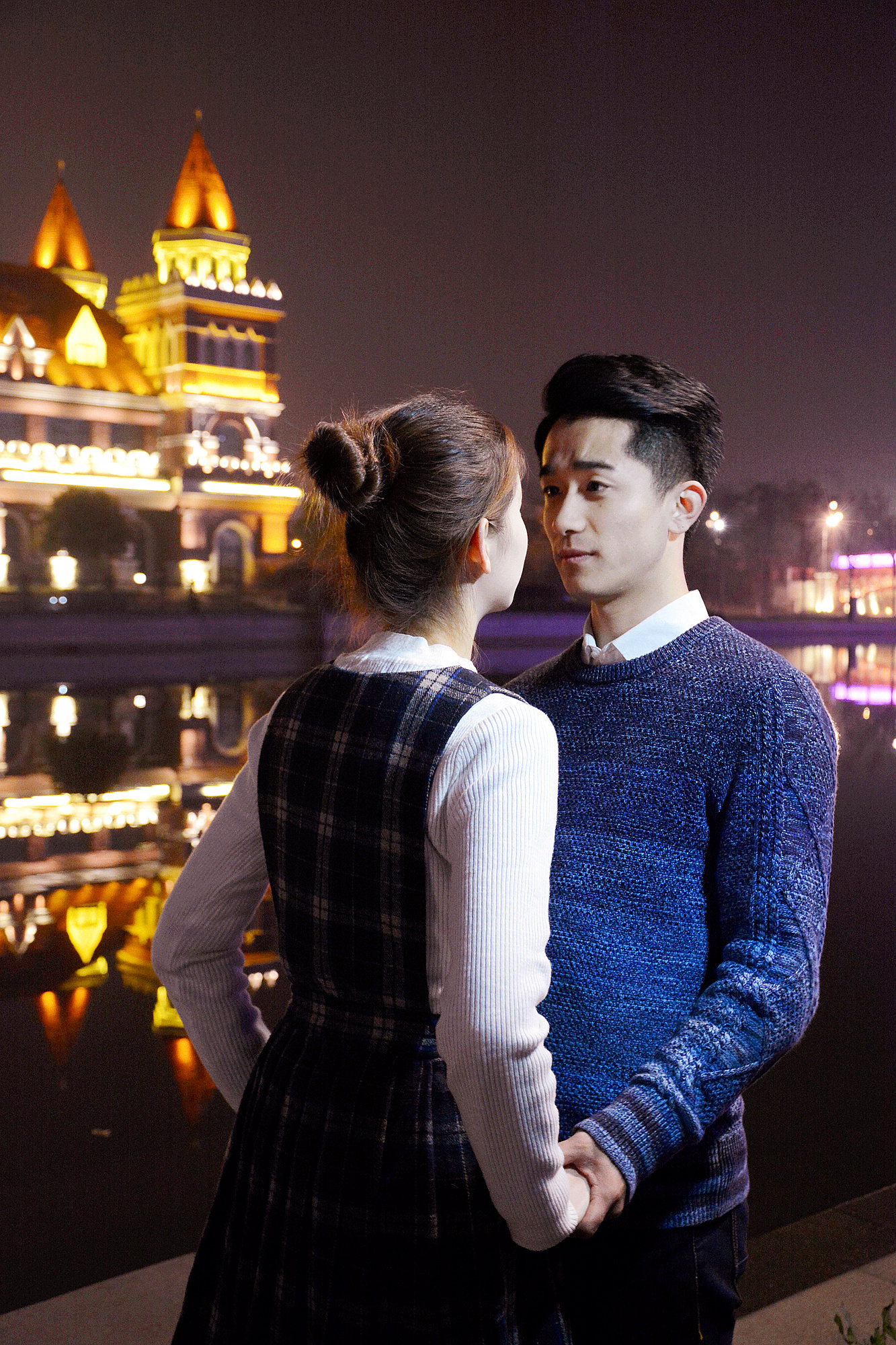 苏州的小桥流水在哪里,苏州比较不错的景点