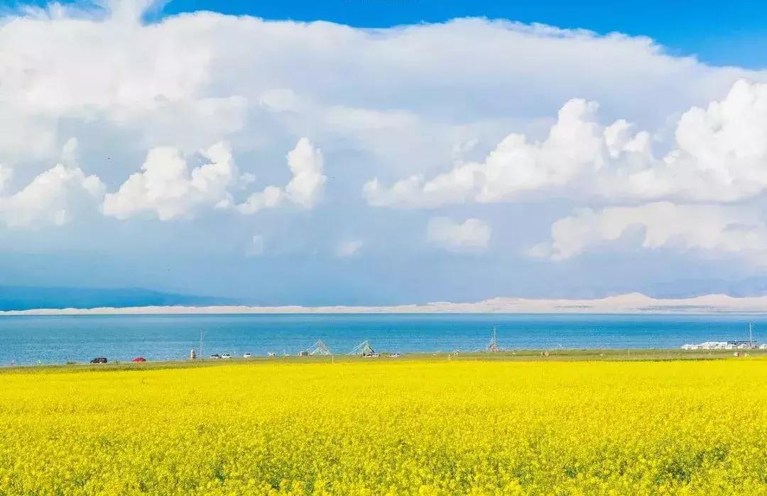 六月份适合旅游的地方,六月适合去哪里自驾游