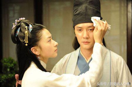 古代名妓有多美,古代青楼女子收入多高