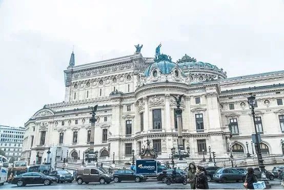 世界十大剧院排名,世界最美的十大剧院