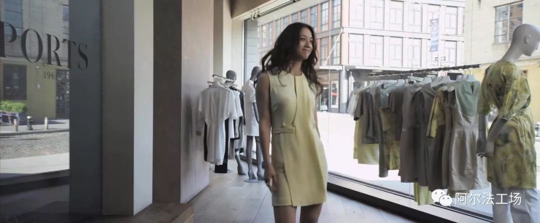 看不起服装的人都错过了一年3倍的江南布衣