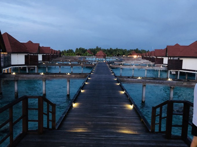 马尔代夫robinsonclub,马尔代夫robinson