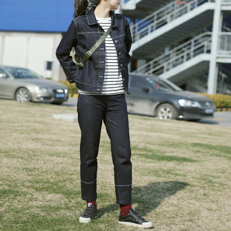 男生小腿粗适合穿什么裤子,适合小腿粗穿的裤子