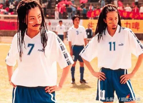 少林足球谢霆锋,谢霆锋的老爸的妻子