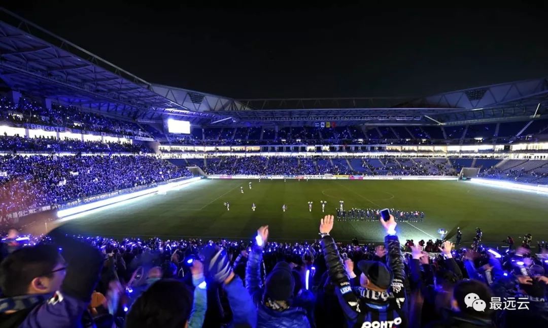 日本足球发展史,日本足球的进化史