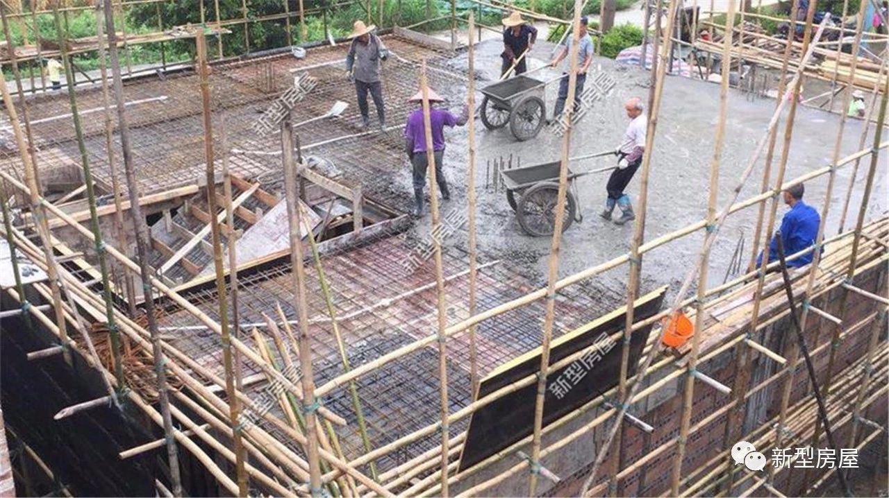 农村自建房楼板出现裂缝的原因,新房楼板出现裂缝问题怎么解决