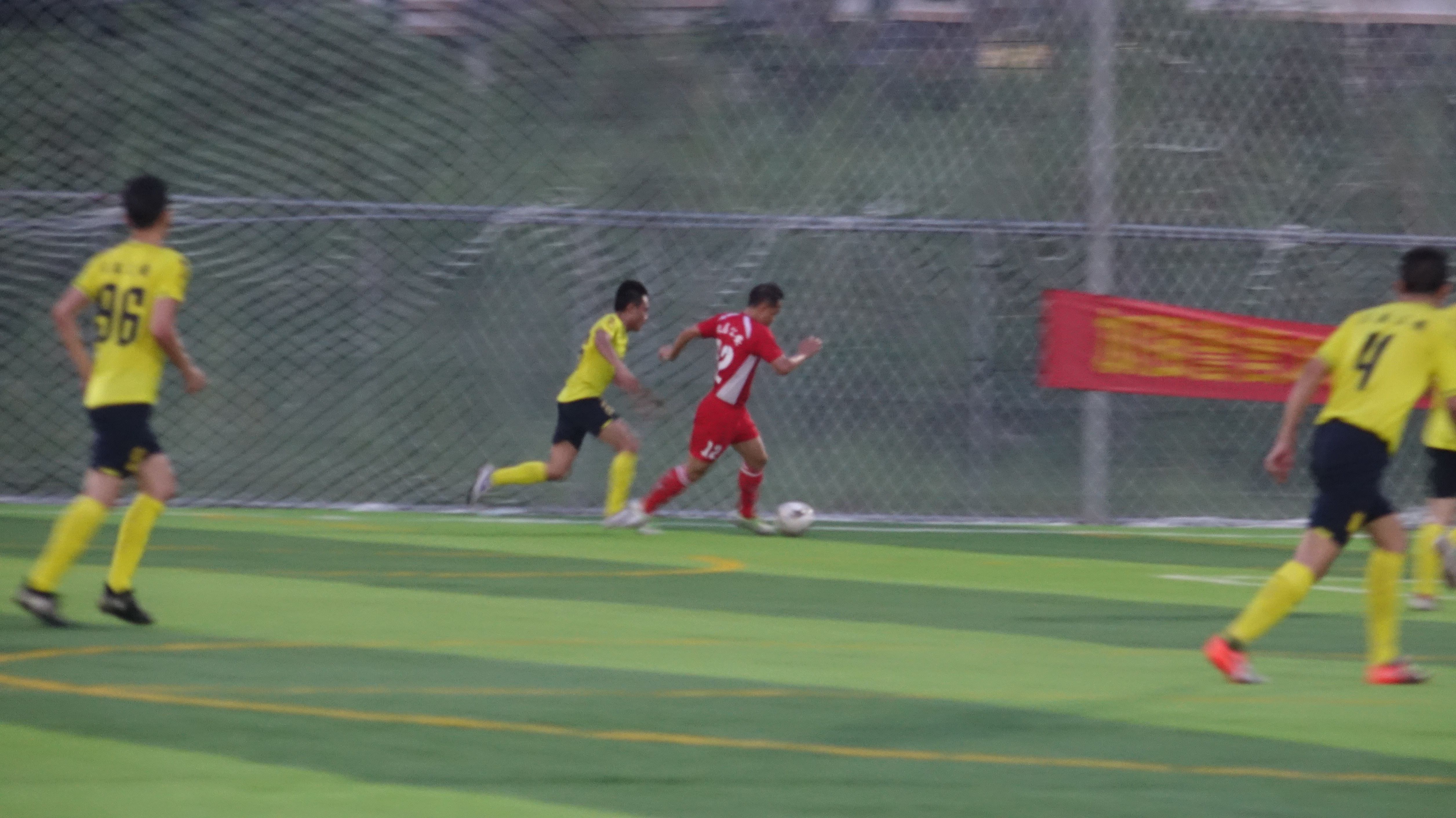 忠诚杯,忠诚卫士杯篮球赛